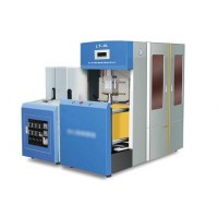 Maquina para fabricar botella PET de 1litro ,2litros ,6litros ,19litros