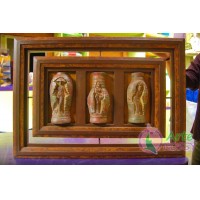 CUADRO TRIDIMENSIONAL