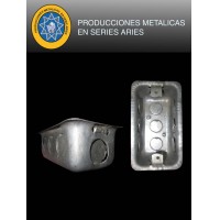 CAJAS RECTANGULARES  LIVIANO ,SEMIPESADO