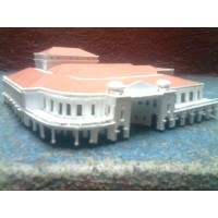 MAQUETAS EN GUATEMALA MARQUIMAGEN