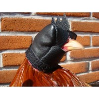 CAPUCHAS PARA GALLO