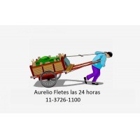 24 horas, Flete,Fletes de reparto, Transporte, Personas, Animales o Cosas Msicos y Artistas.  Guardamuebles, Mercaderas, Mudanzas, 