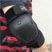 Codo de la alta calidad Pads Protector Para Monopatn Esqu Roller Inline Ice Skating X-Games Multipropsito Hombres Mujeres Hard Shell