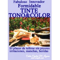 Tintes Naturales