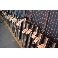 NPK 10 X B  PISTON para Martillo Hidraulico  -  Mas de 72,000 piezas en inventario.