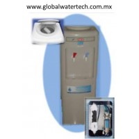 Despachador de Agua