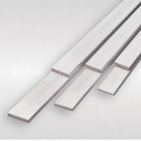 Platinas de acero inoxidables