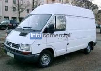 FLETES FATIGA LO LLEVA DONDE UD DIGA TRAFIC GRANDE CORDOBA CAPITAL 