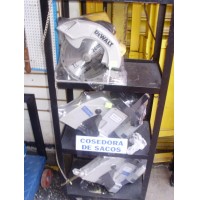 COSEDORA CERRADORA DE SACOS Y BOLSAS S/499.00
