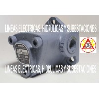BOMBA TROCHOIDE