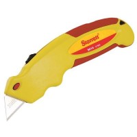 Cutter O Estilete De Hoja Retractil Starrett S014