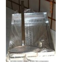 Accesorios para churrerias