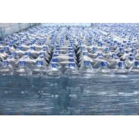AGUA ESPAOLA MINERAL EMBOTELLADA DE MANANTIAL DE GRAN PUREZA