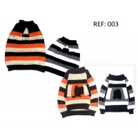 Sweater de rayas !!!!