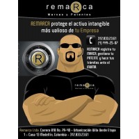 Registro de Marca