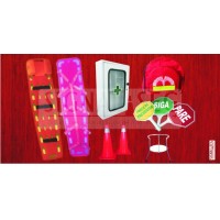 Elementos para emergencias