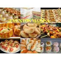 CASAMIENTOS, 15 AOS, BAUTISMOS, BABY SHOWER, COMUNIONES