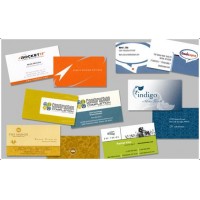 1000 tarjetas de presentacion por solo $25,00