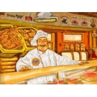 Productos para panaderia y pasteleria en Guatemala