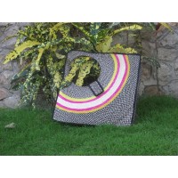Bolsos de caña flecha