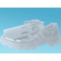 Protector termoplastico metatarsal