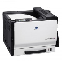 IMPRESORA COLOR MAGICOLOR 7450