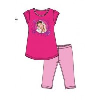 Conjunto violetta