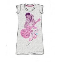 Vestido violetta