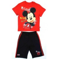 Conjunto mickey nio