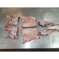 CARNE DE CORDERO