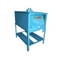 HORNO PARA PAN 1 CHAROLA