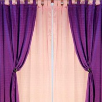 Cortina para Ambiente Ratier 3x2mt