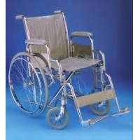 Silla de ruedas alquiler o ventas