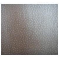 Interlineado, entretela de Tela no tejida en micro gotas  100% Polister