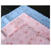 Envoltura, empaque para Flores (Estampado)