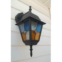 Vitral Farol