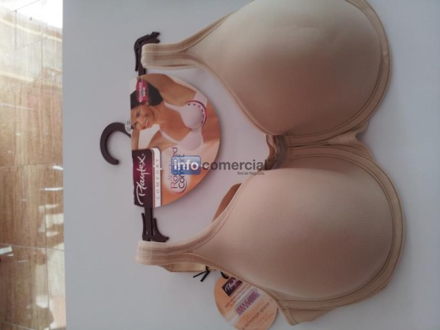 Sujetador playtex confort