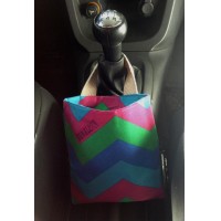 Bolsa para auto