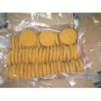 MEDALLONES Y PATITAS  DE POLLO