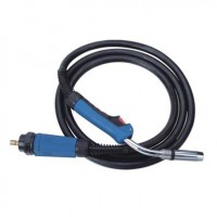 Torch/CO2 welidng Binzel de 24 kDa de la antorcha de soldadura / gas antorcha de soldadura