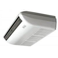 Piso FCU-4 Del Techo
