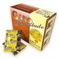 GANO SHOCOLADE