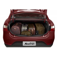 Fiat grand siena