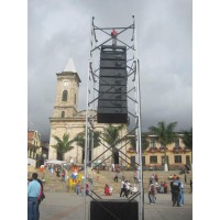 Orquestas en el meta