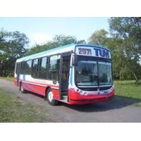 Buses urbanos usados Mercedes Benz