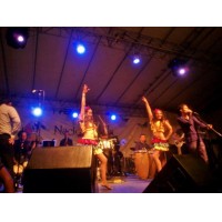 Orquestasen villavicencio festivales