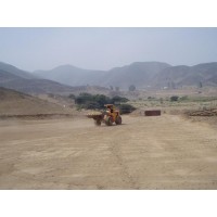 TERRENOS PARA casa de campo VIVIENDA DE 1000 M2 EN PACHACAMAC