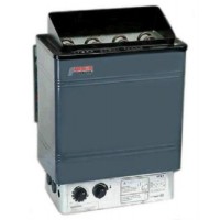 CALEFACTOR ELECTRICO PARA SAUNA SECA