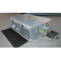 Conductos de tipo fan coil-500CFM