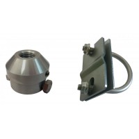 Pieza de Adaptacin - Conexin EXTERIOR